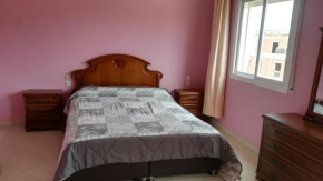 Appartement central